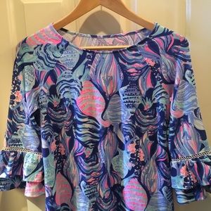 LILLY PULITZER - Top